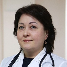 Еникеева Гузель Радиковна, ревматолог