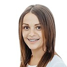 Тишинская Екатерина Александровна, стоматологический гигиенист