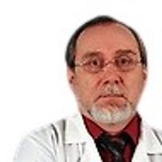 Киреев Сергей Александрович, нарколог