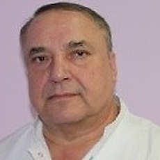 Архипов Вячеслав Дмитриевич, стоматолог-хирург