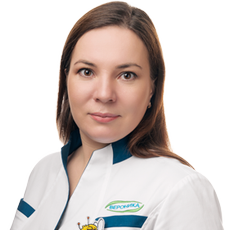 Болотникова Анна Викторовна, детский стоматолог