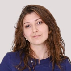 Присмакова Мария Вячеславовна, педиатр