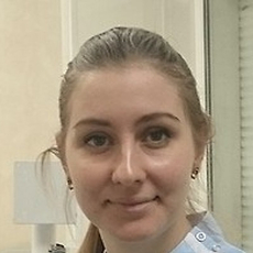 Погодина Анастасия Дмитриевна, ортодонт