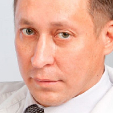 Байтеряк Ильдар Ильгизович, психиатр