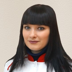 Возгрина Екатерина Владимировна, кардиолог