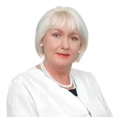 Мартемьянова Ирина Михайловна, дерматолог