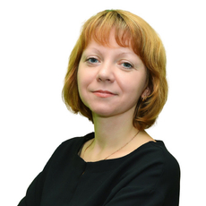 Мальмина Светлана Евгеньевна, психолог