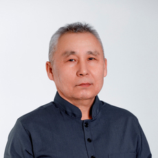 Гомбодоржиев Баясхалан Даши-Рабданович, анестезиолог