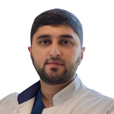 Исмаил-Заде Имран Курбанович, флеболог