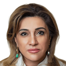 Абрамян Марта Штагеновна, педиатр