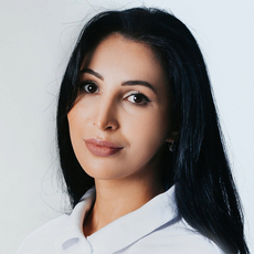 Маркарян Гаяне Самвеловна, ортодонт