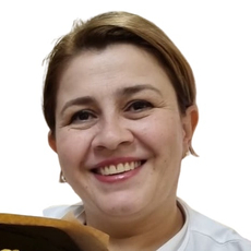 Сулейманова Марина Гусейновна, невролог