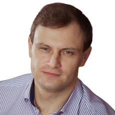 Барминов Иван Алексеевич, психиатр