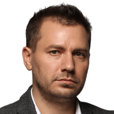 Устюгов Евгений Олегович, хирург