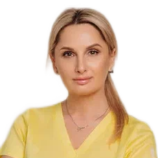 Аксенова (Иванова) Татьяна Васильевна, косметолог