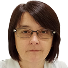 Пришвина Наталья Васильевна, кардиолог