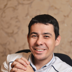 Нефёдов Олег Викторович, стоматолог-ортопед