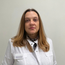 Задорожная Татьяна Николаевна, терапевт