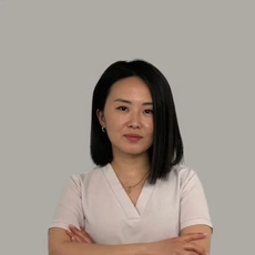 Ким Екатерина Робертовна, стоматолог-терапевт
