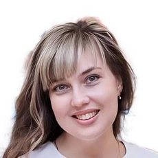 Виннер Валерия Федоровна, гинеколог