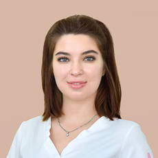 Безукладникова Светлана Евгеньевна, стоматологический гигиенист