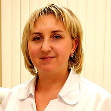 Дьякова Надежда Николаевна, стоматолог-терапевт