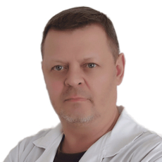 Чимшит Борис Александрович, хирург