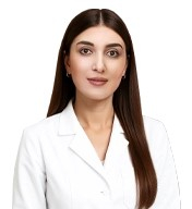 Карибова Мария Васильевна, кардиолог