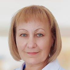 Стрельцова Елена Ивановна, анестезиолог