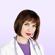 Сазыкина Оксана Юрьевна, терапевт