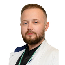 Беспрозванный Владимир Игоревич, уролог