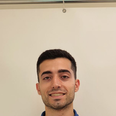 Шахбазян Андраник Гагикович, стоматолог-терапевт