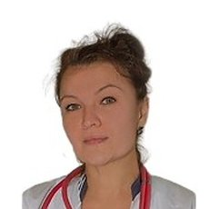 Швидкая Жанна Рафаиловна, терапевт