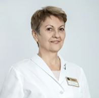 Околович Маргарита Валентиновна, невролог