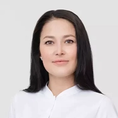 Маер Динара Рашитовна, стоматологический гигиенист