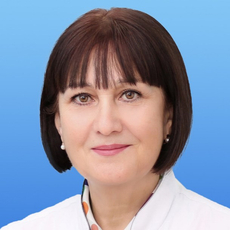 Ярославцева Елена Викторовна, педиатр