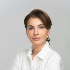 Мадиева Шабаги Мадиловна, дерматолог