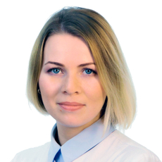 Скляднева Веселина Михайловна, детский логопед