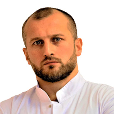 Сугаипов Адам Лемаевич, хирург