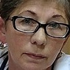 Салихова Людмила Мидхатовна, педиатр