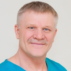 Субботин Сергей Петрович, мануальный терапевт