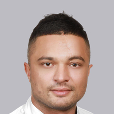 Кесаев Артур Игоревич, стоматолог-хирург