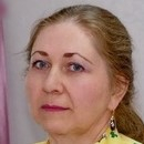 Лежнина Ирина Викторовна, педиатр