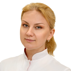 Бауэр Екатерина Владимировна, эндокринолог