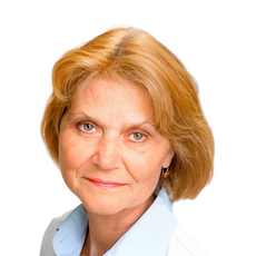 Малышева Елена Борисовна, гастроэнтеролог