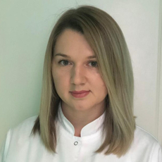 Фейсханова Юлия Ринатовна, гастроэнтеролог