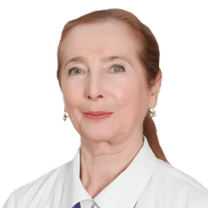 Дьяченко Ольга Васильевна, рентгенолог