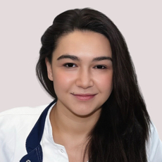 Аванесова Анна Акоповна, репродуктолог