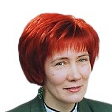 Когельман Елена Юрьевна, детский психиатр