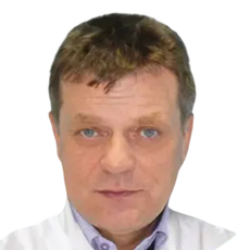 Суховерхов Андрей Олегович, уролог